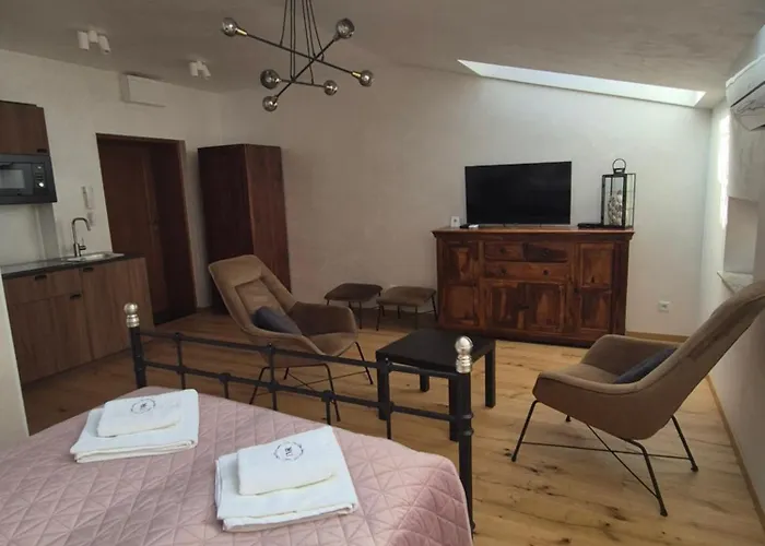 Apartamento Estudio