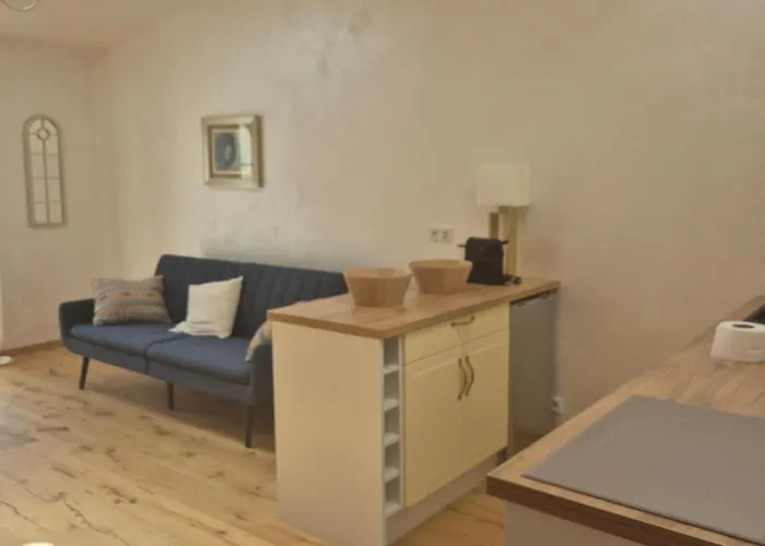 Apartamento Superior de 1 Dormitorio