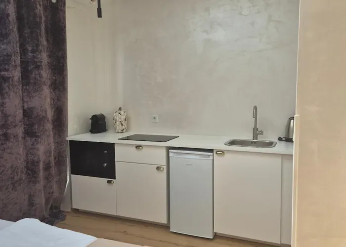 Apartamento Estudio