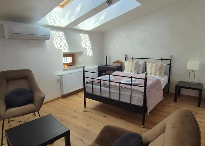 Apartamento Estudio