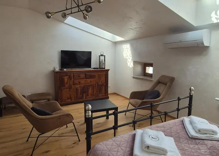 Apartamento Estudio