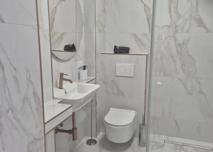 Apartamento Superior de 1 Dormitorio