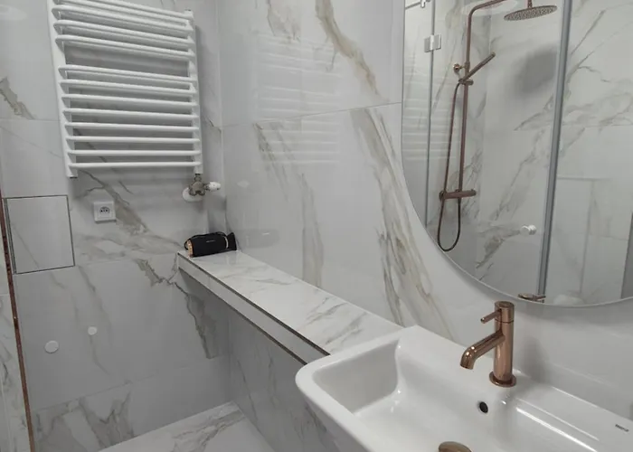 Apartamento Estudio