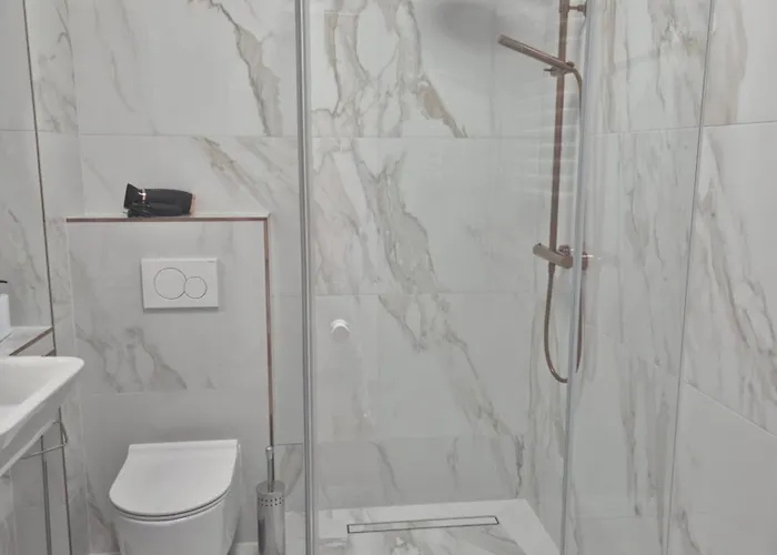Apartamento Superior de 1 Dormitorio