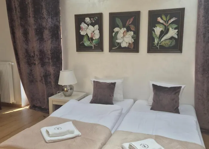 Apartamento Estudio