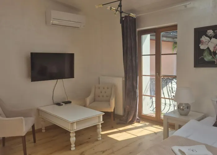 Apartamento Estudio