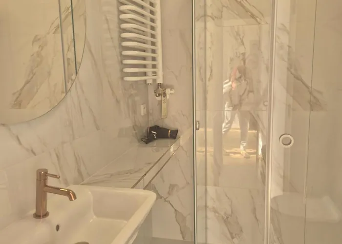 Apartamento Estudio